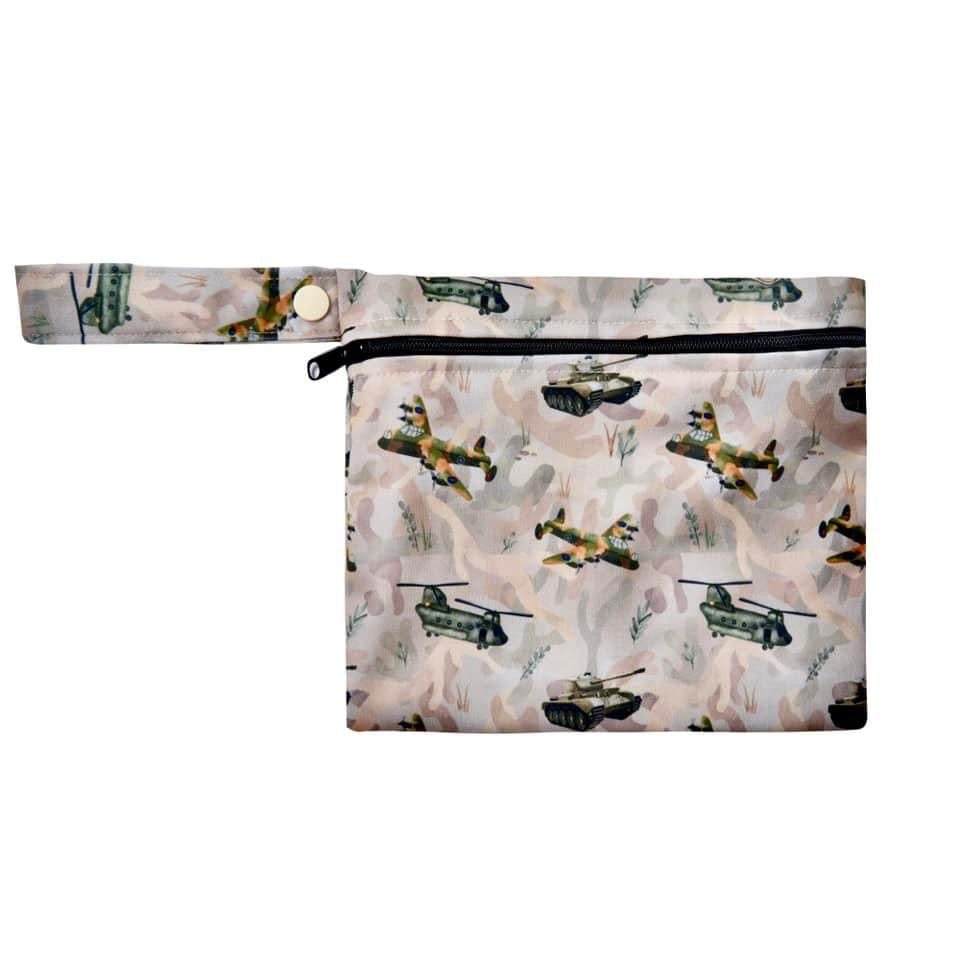 Bells Bumz Mini Wet Bag