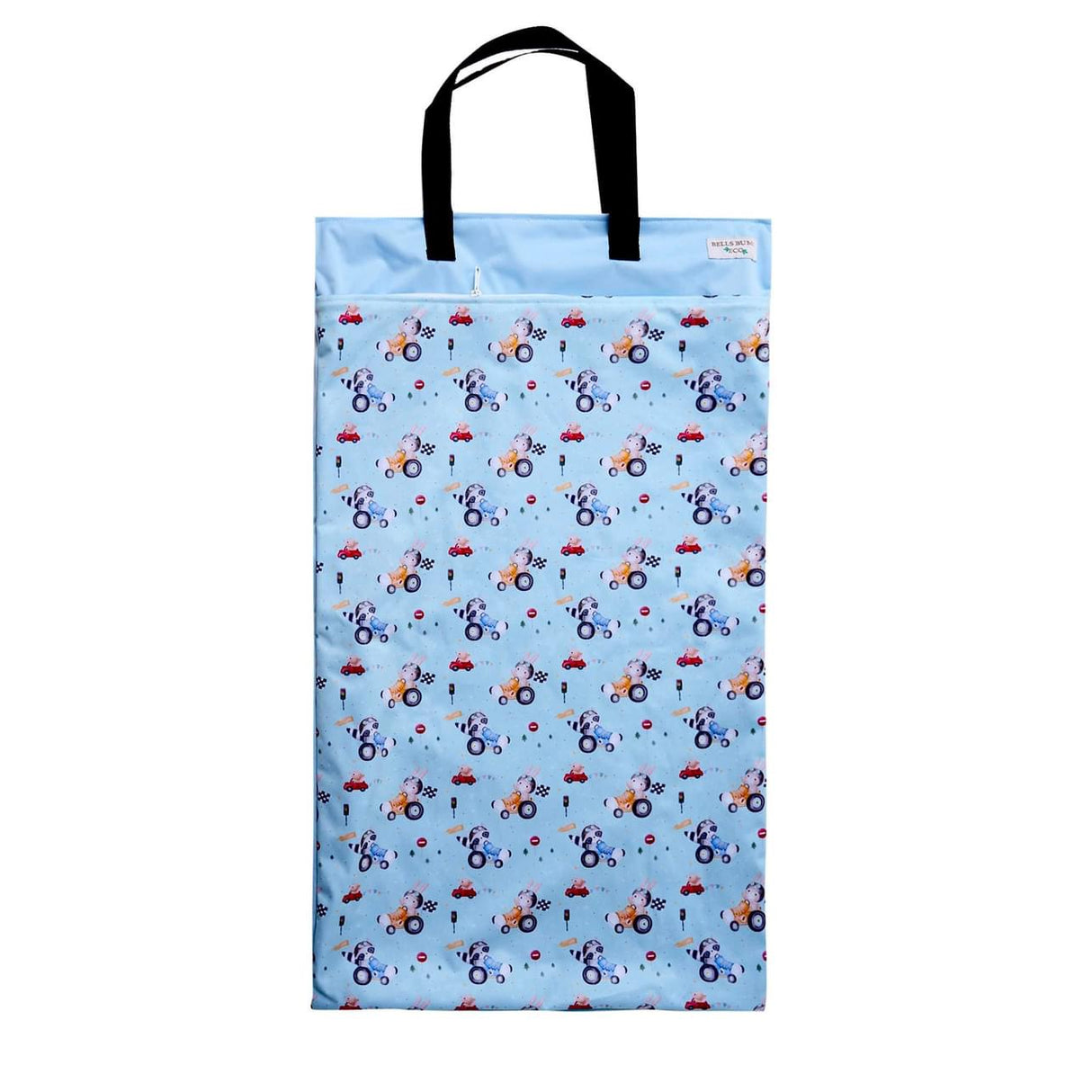 Bells Bumz Nappy Pail