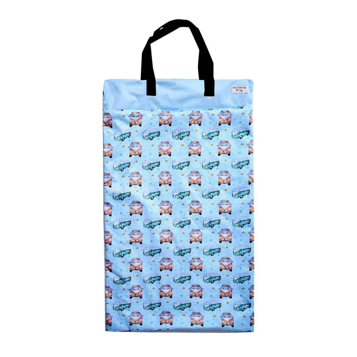 Bells Bumz Nappy Pail