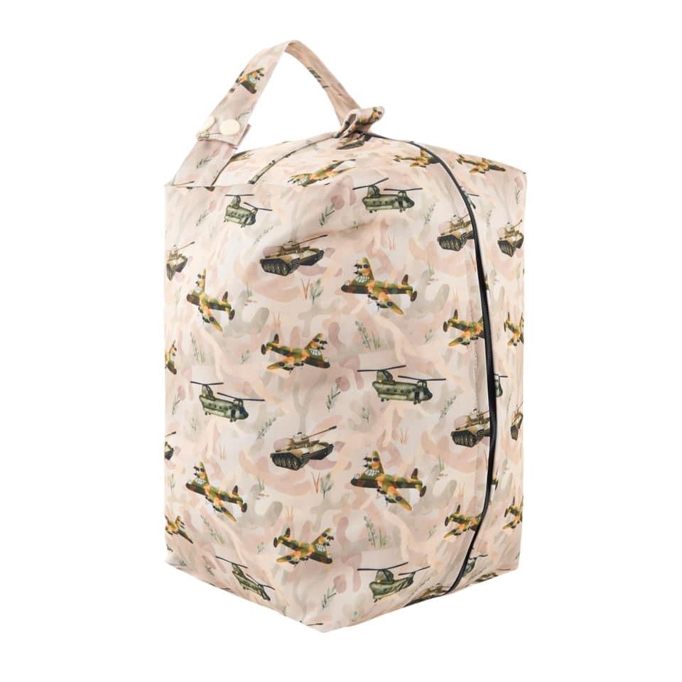 Bells Bumz Nappy Pod