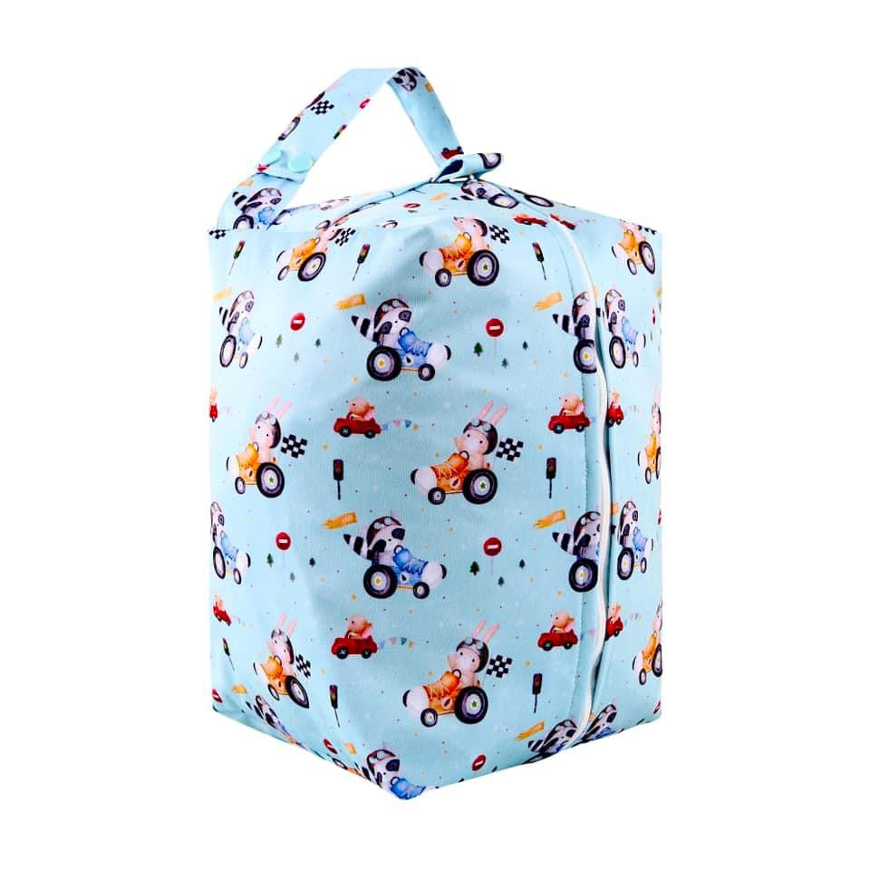 Bells Bumz Nappy Pod