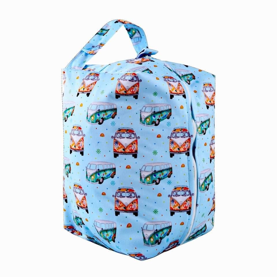 Bells Bumz Nappy Pod