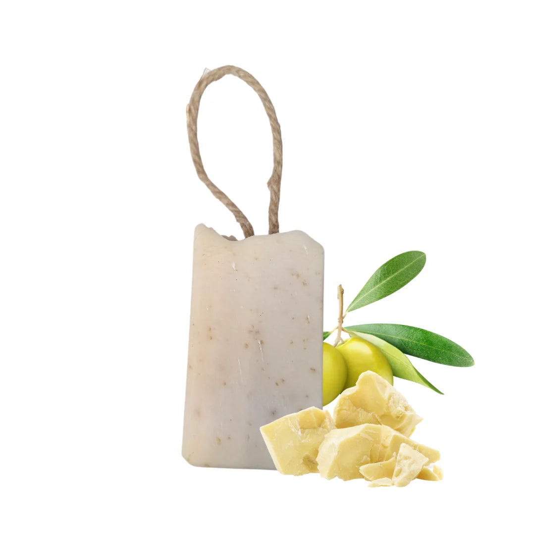 The Natural Spa Soap - Pure (Fragrance Free)
