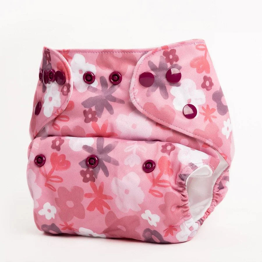 Pepi Collection Pocket Nappy