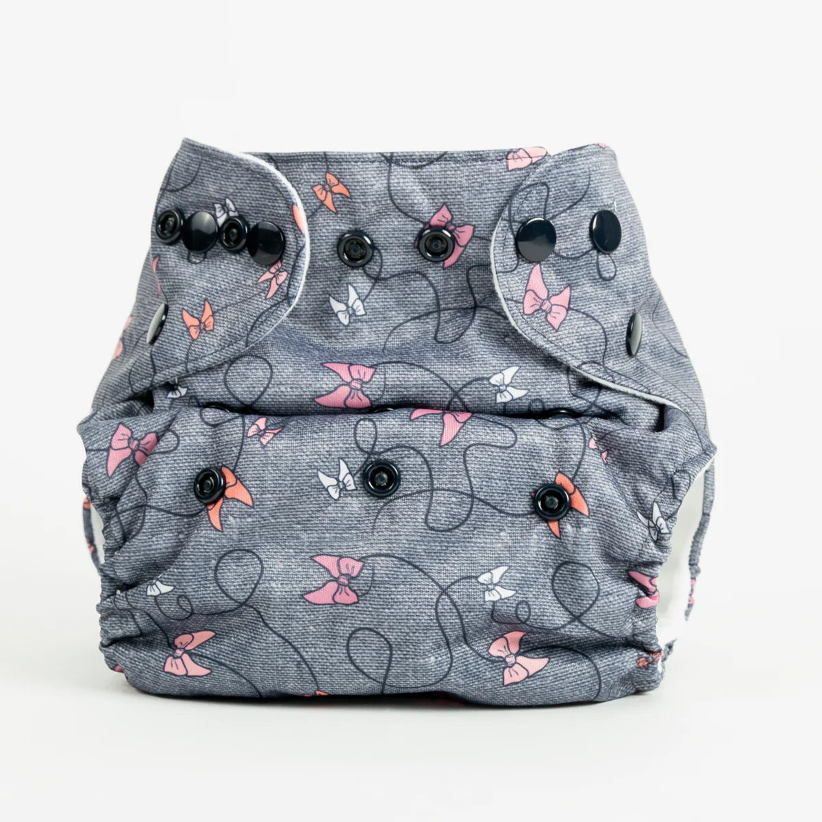 Pepi Collection Pocket Nappy