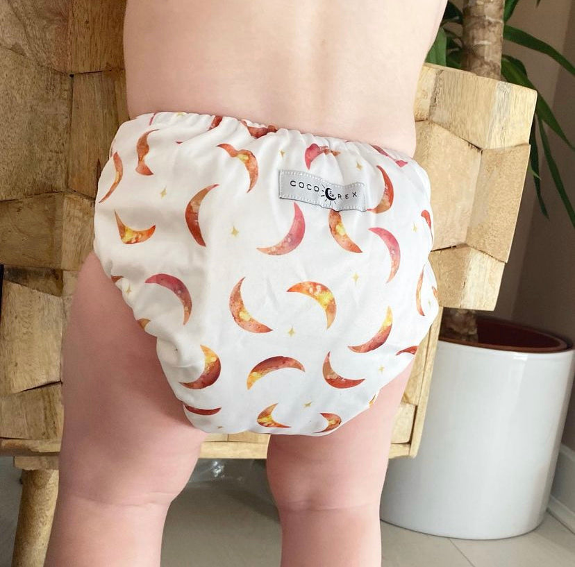 Coco & Rex Pocket Nappy