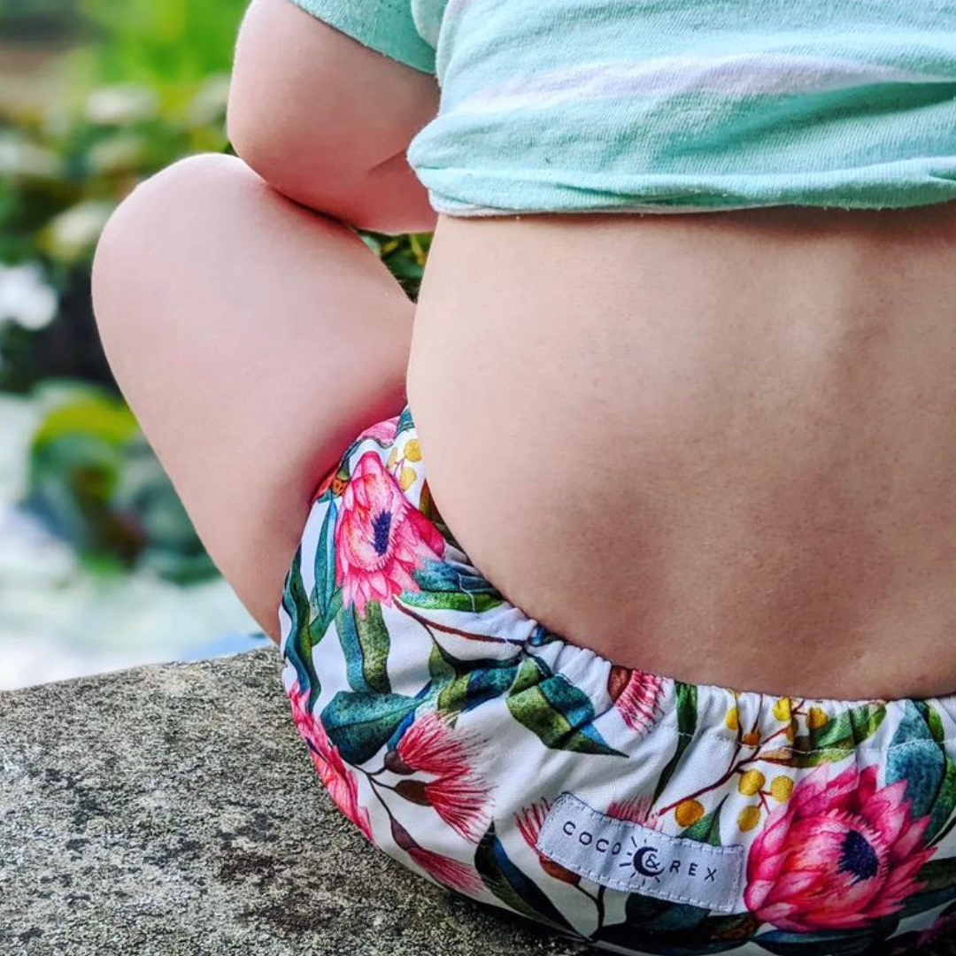 Coco & Rex Pocket Nappy