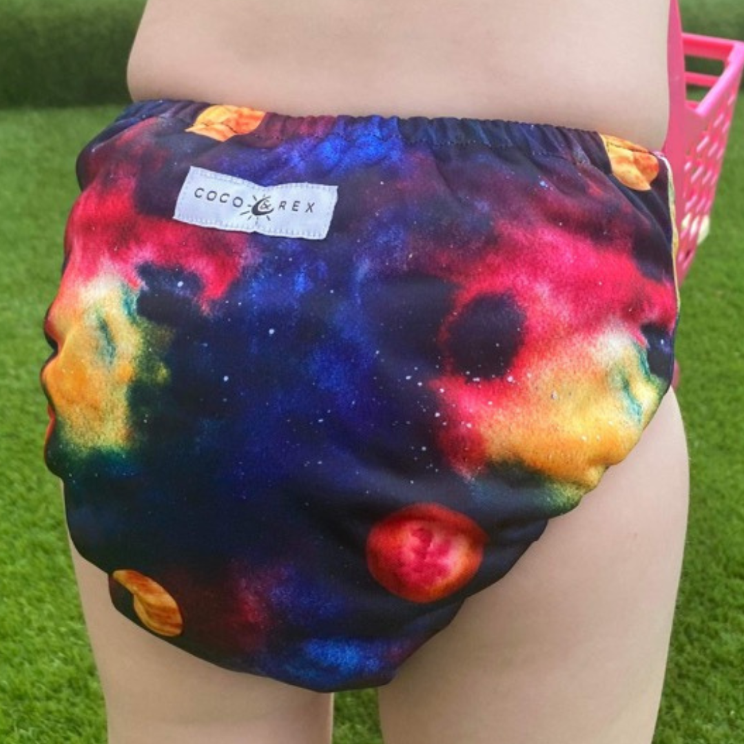 Coco & Rex Pocket Nappy