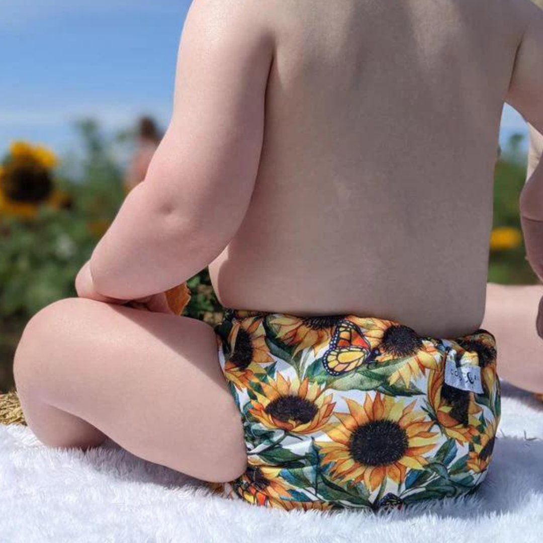 Coco & Rex Pocket Nappy