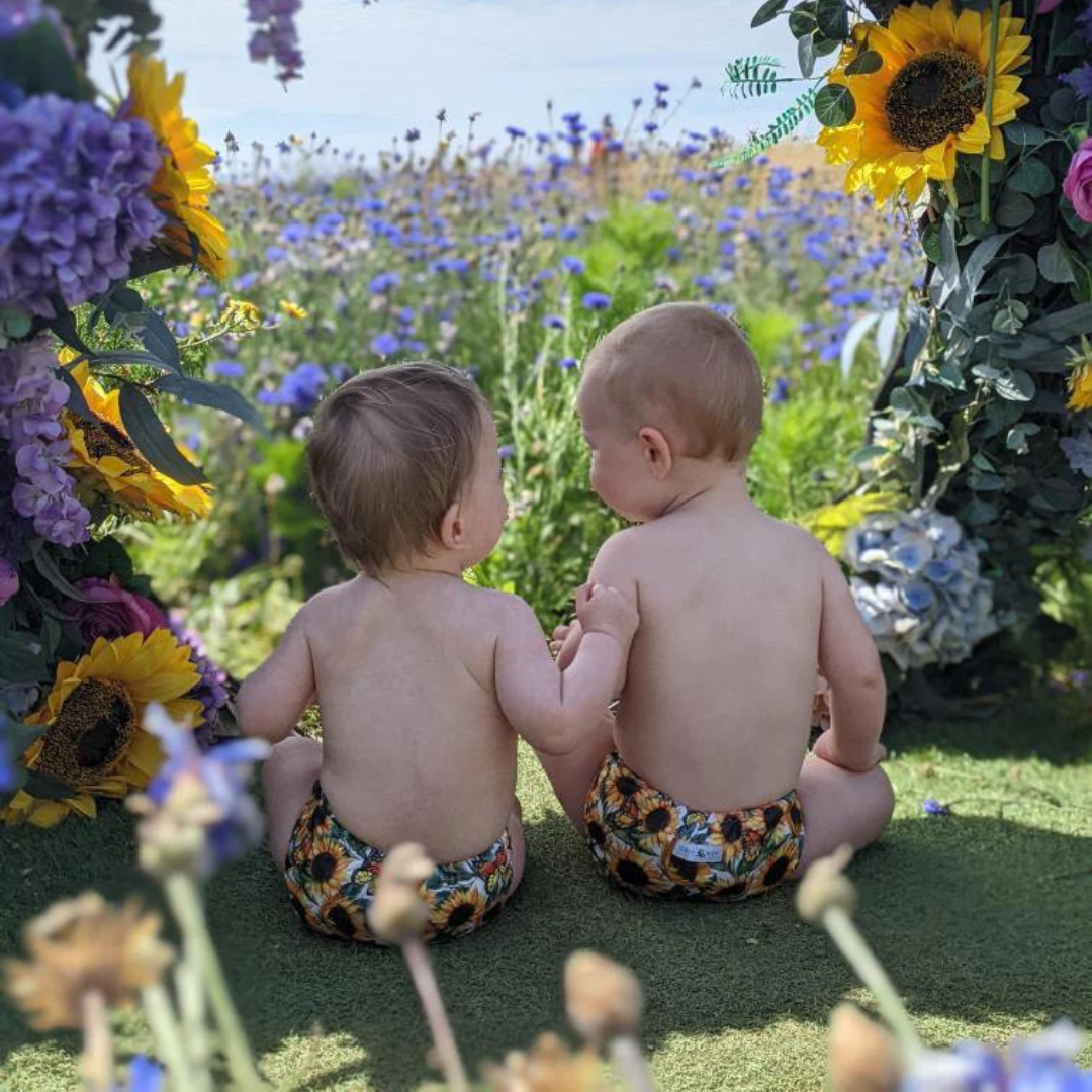 Coco & Rex Pocket Nappy