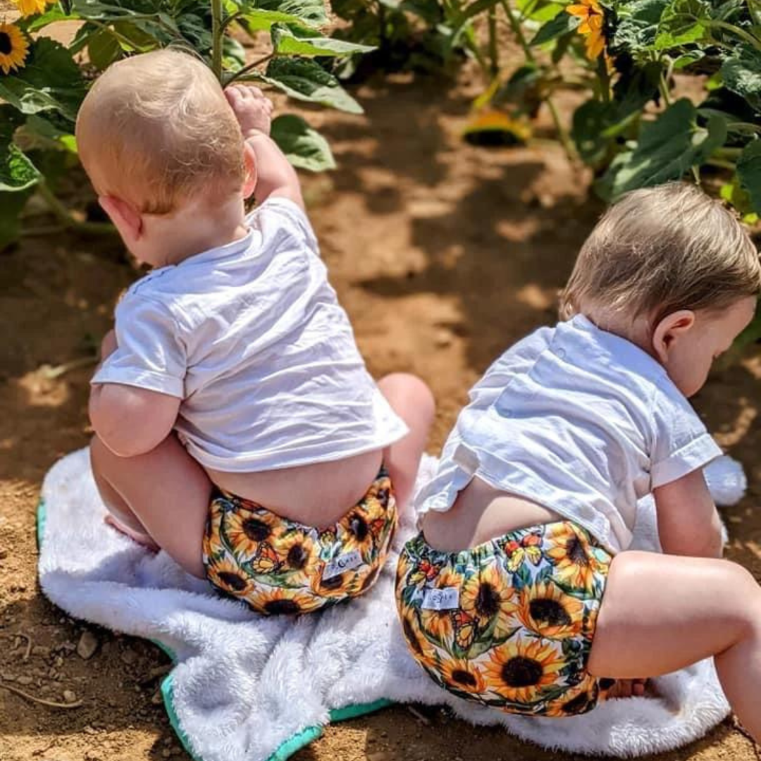 Coco & Rex Pocket Nappy