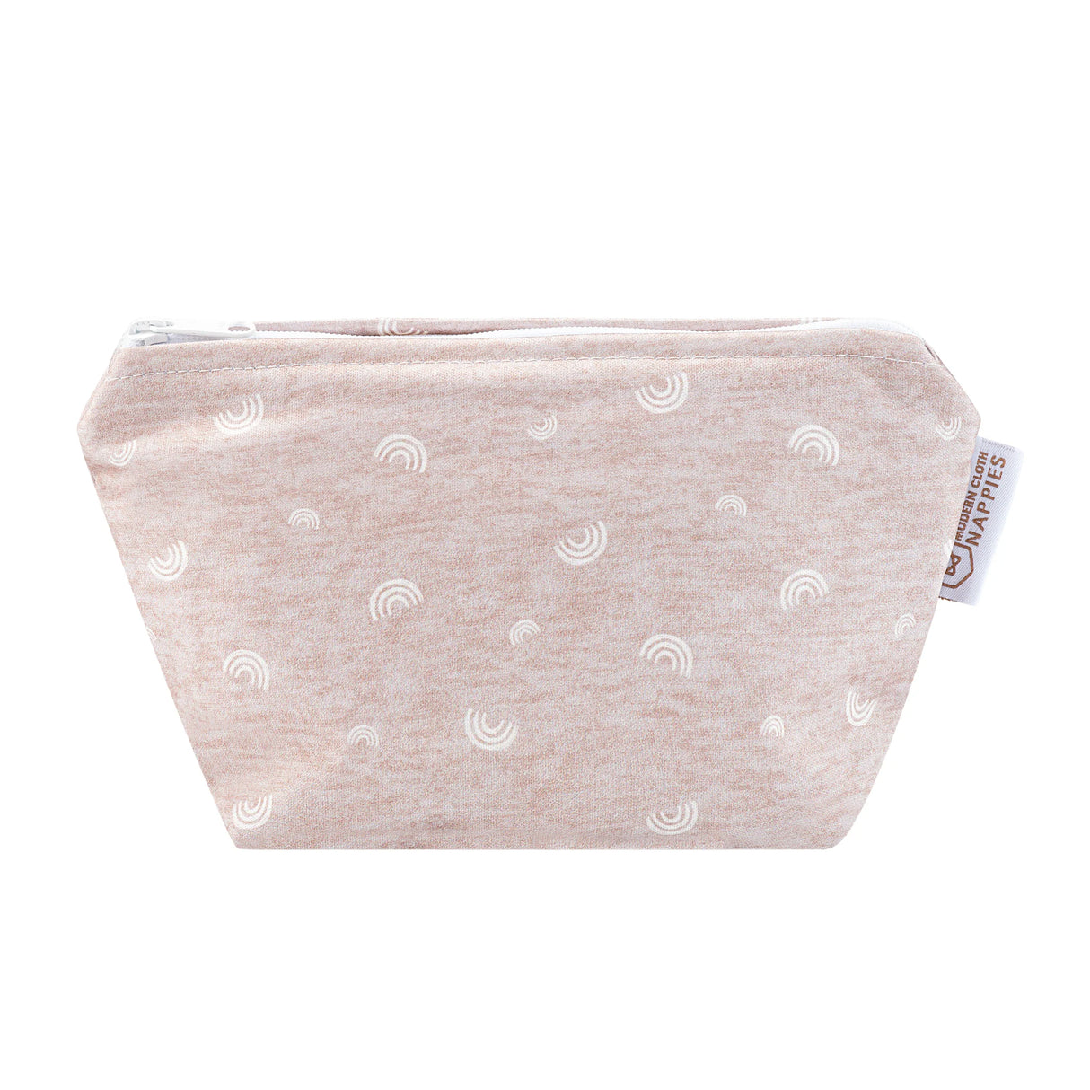 Modern Cloth Nappies - Small Wipe / Sanitary Wet Bag