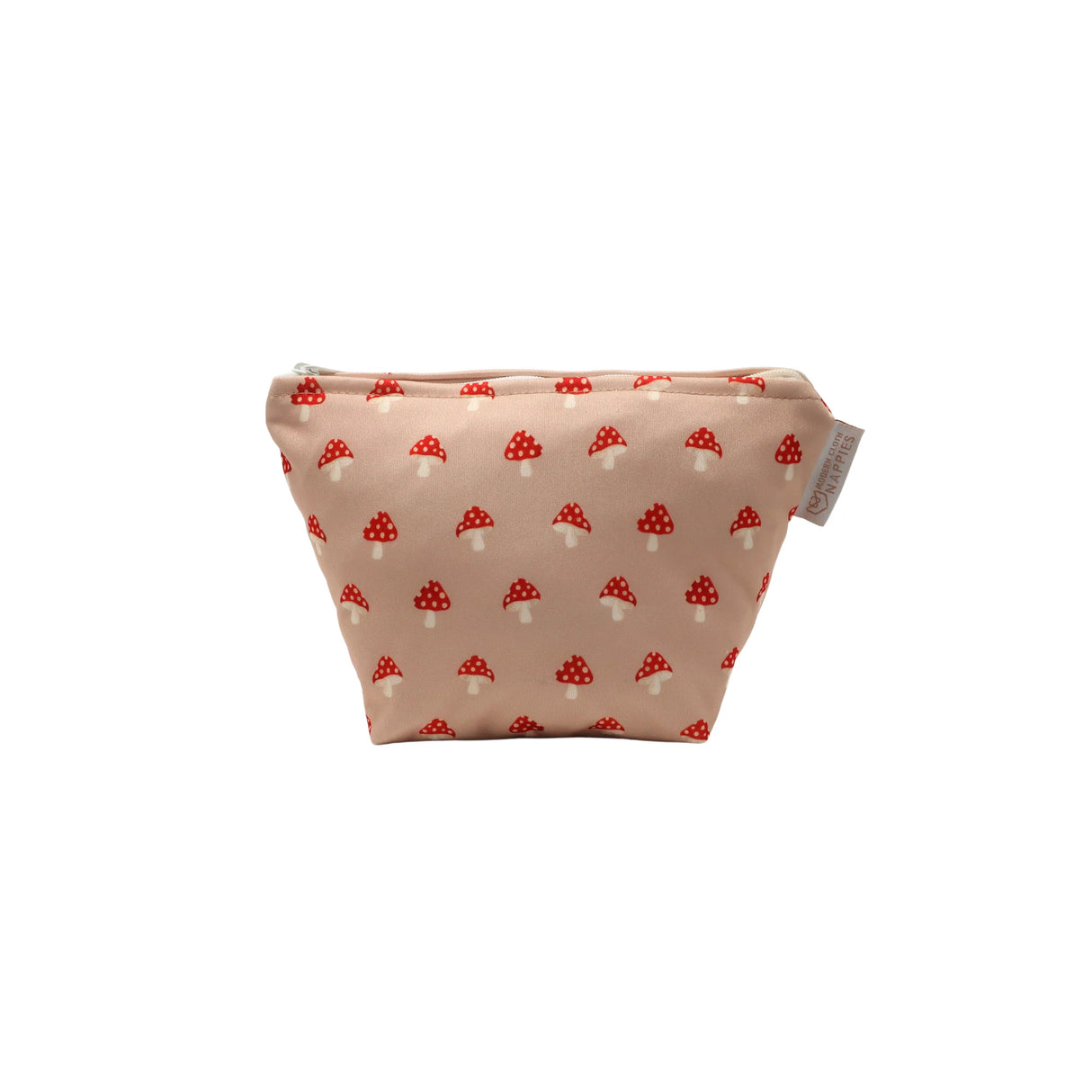 Modern Cloth Nappies - Small Wipe / Sanitary Wet Bag