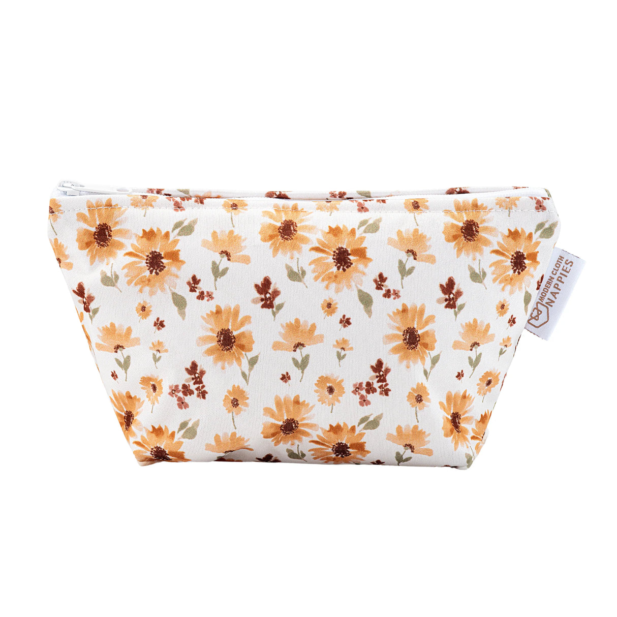 Modern Cloth Nappies - Small Wipe / Sanitary Wet Bag