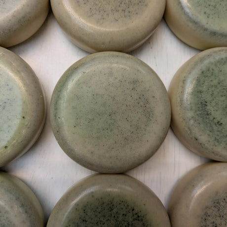 The Natural Spa Conditioner Bar