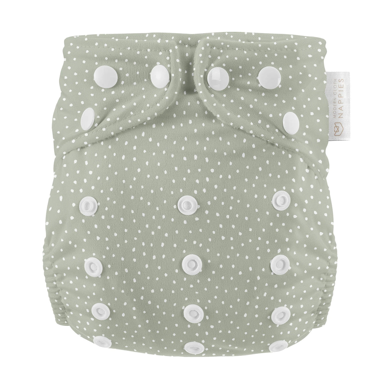 Modern Cloth Nappies - Pearl Pocket AIO