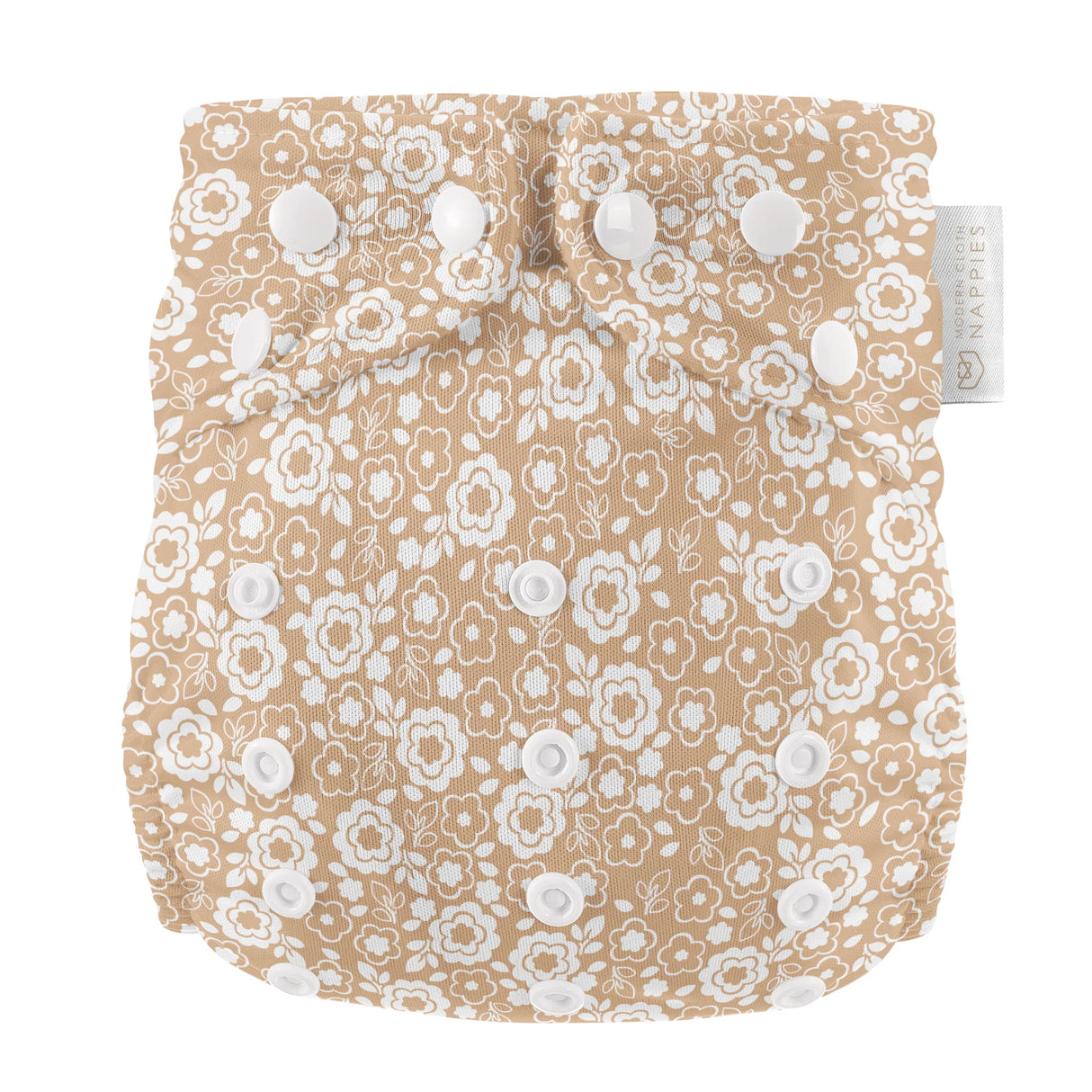 Modern Cloth Nappies - Pearl Pocket AIO