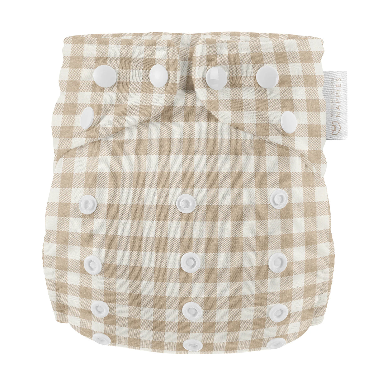 Modern Cloth Nappies - Pearl Pocket AIO