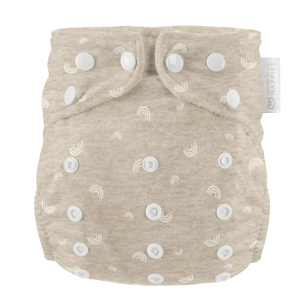 Modern Cloth Nappies - Pearl Pocket AIO