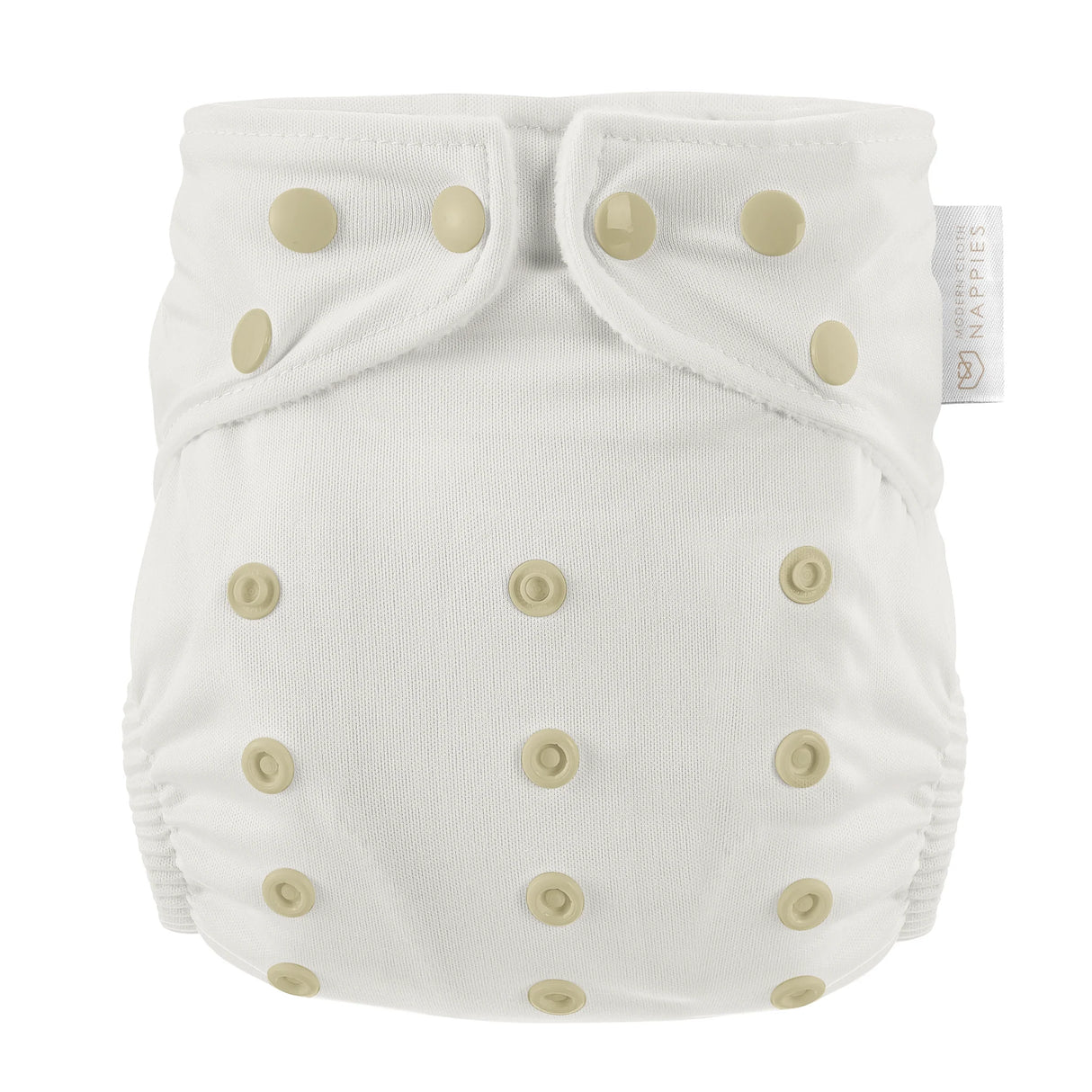 Modern Cloth Nappies - Pearl Pocket AIO
