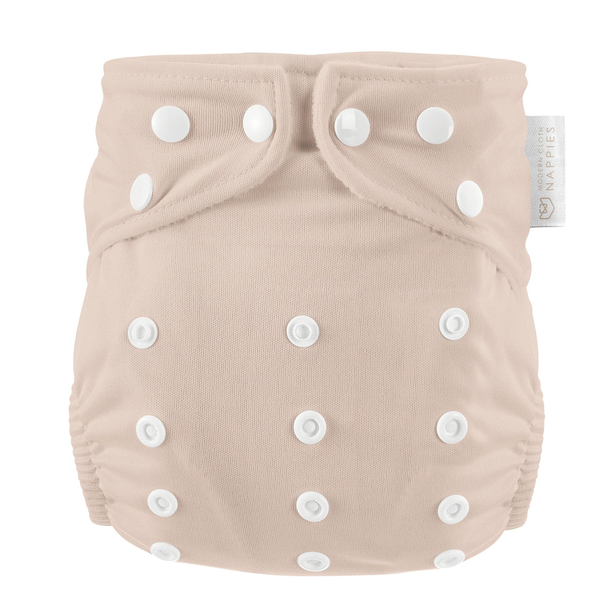 Modern Cloth Nappies - Pearl Pocket AIO