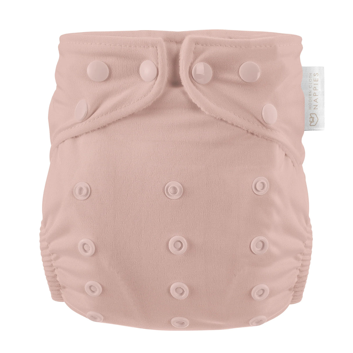 Modern Cloth Nappies - Pearl Pocket AIO