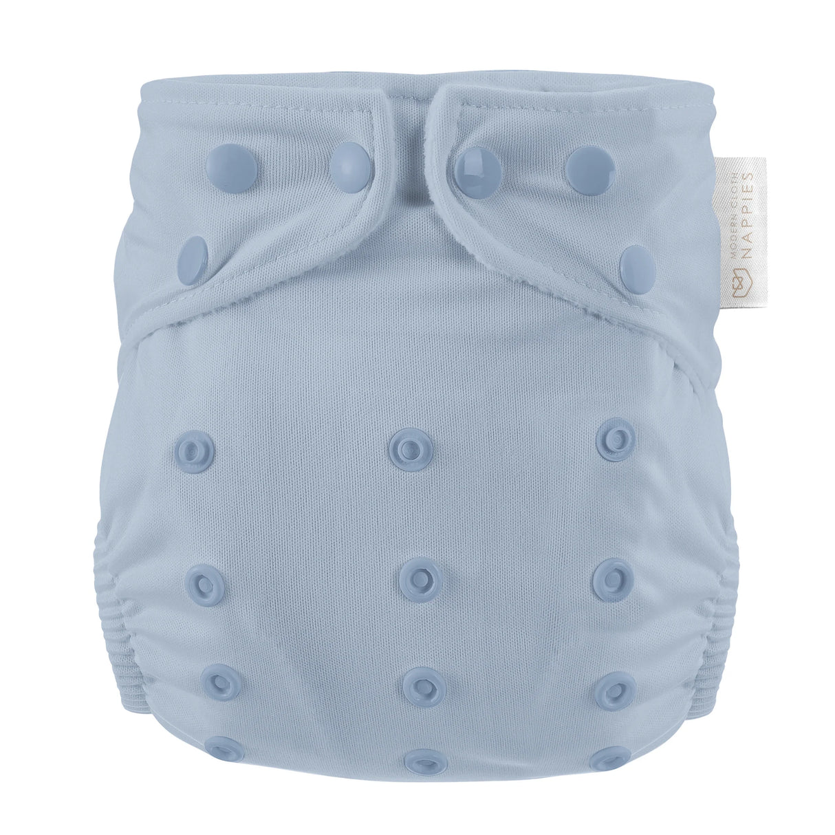 Modern Cloth Nappies - Pearl Pocket AIO