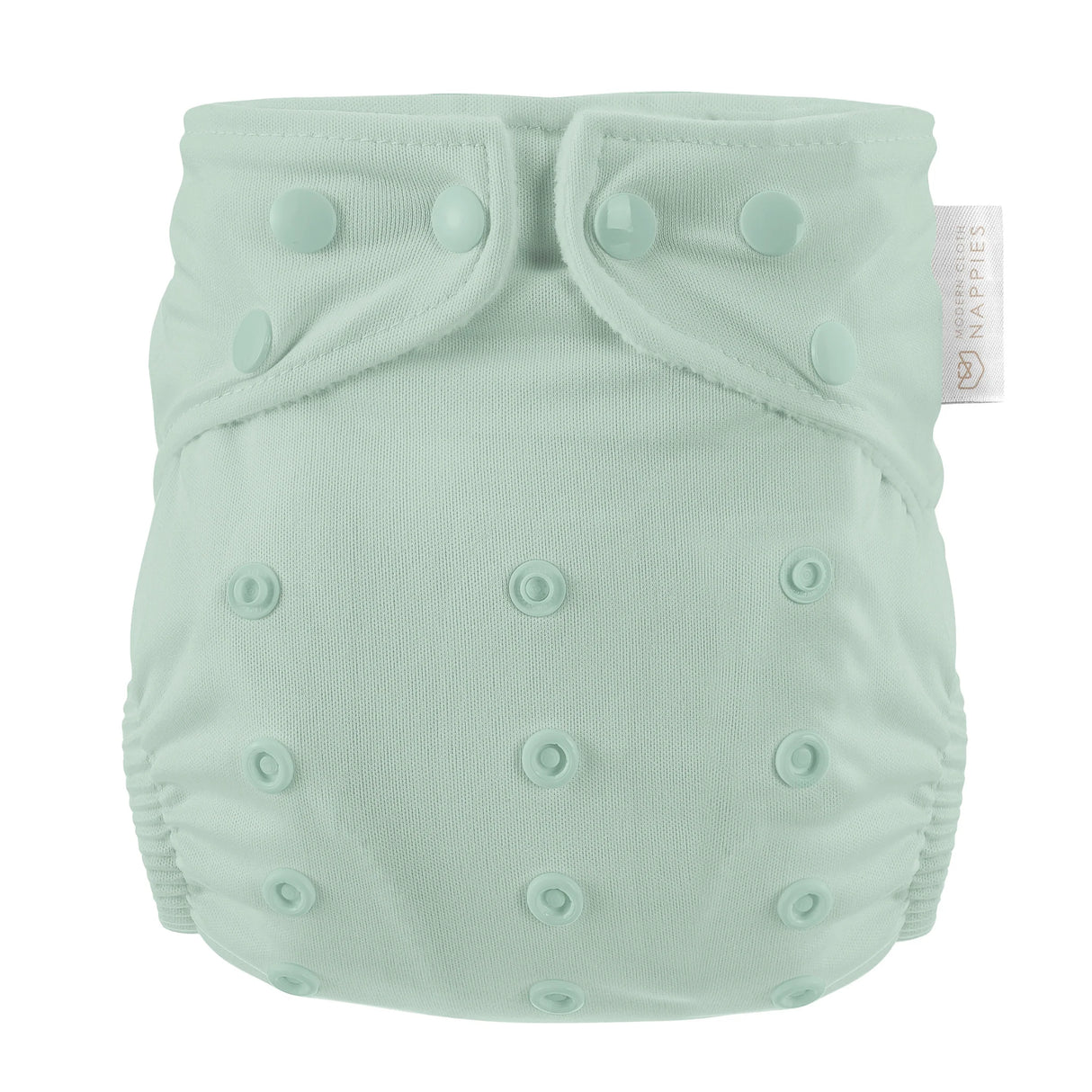 Modern Cloth Nappies - Pearl Pocket AIO