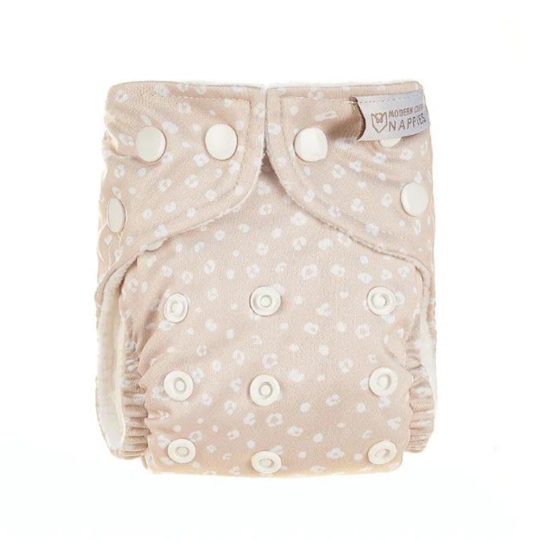 Modern Cloth Nappies - Newborn AIO