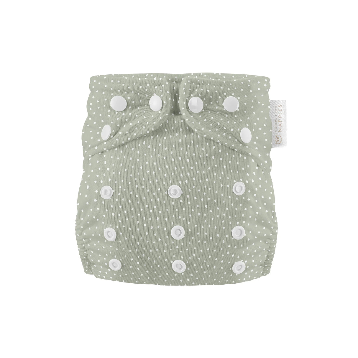 Modern Cloth Nappies - Newborn AIO