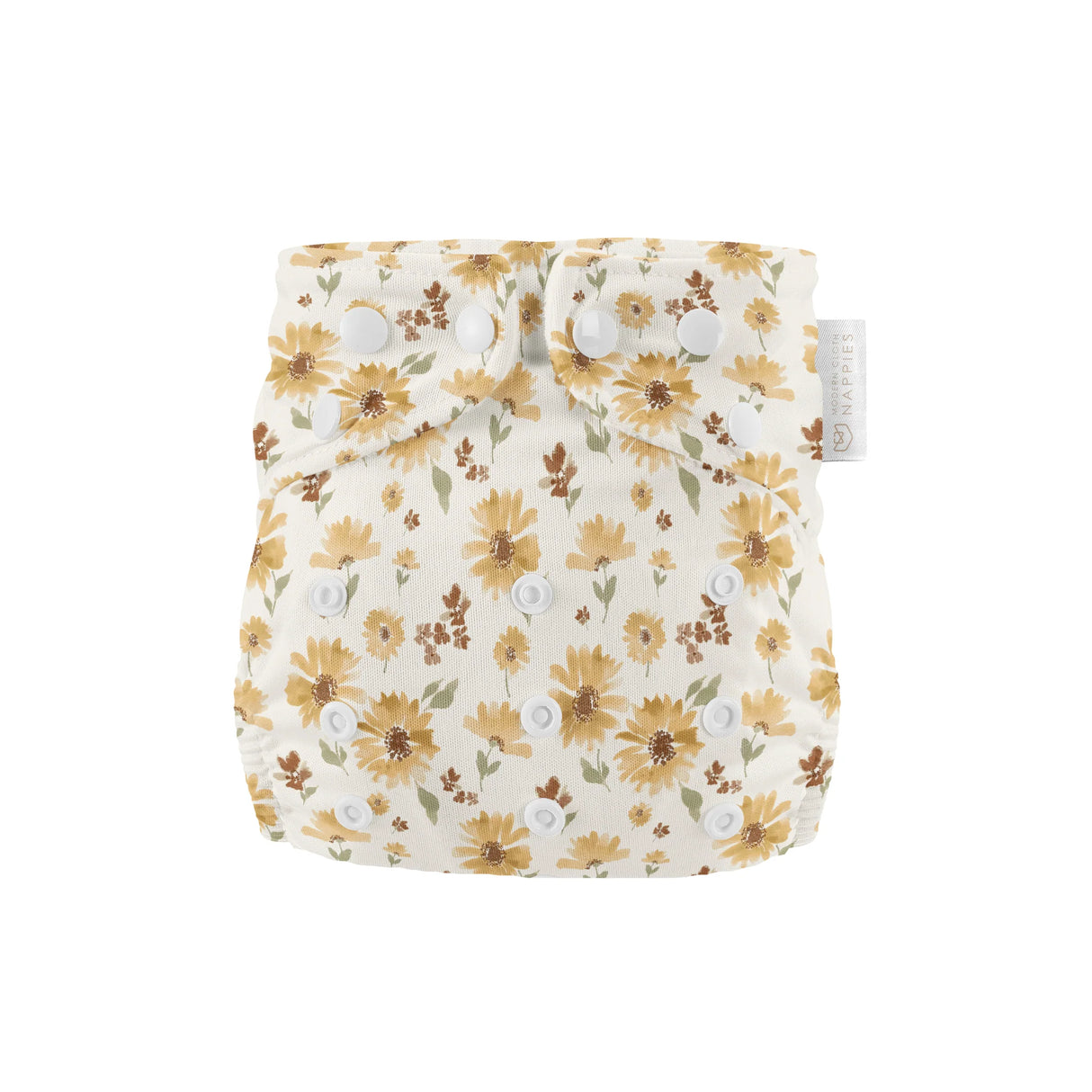 Modern Cloth Nappies - Newborn AIO