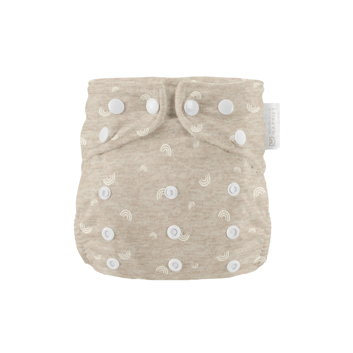 Modern Cloth Nappies - Newborn AIO