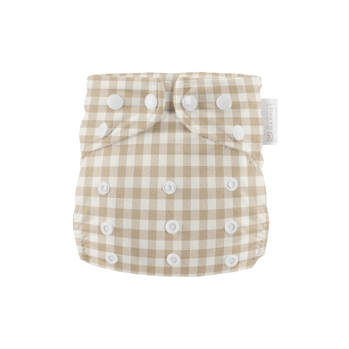 Modern Cloth Nappies - Newborn AIO