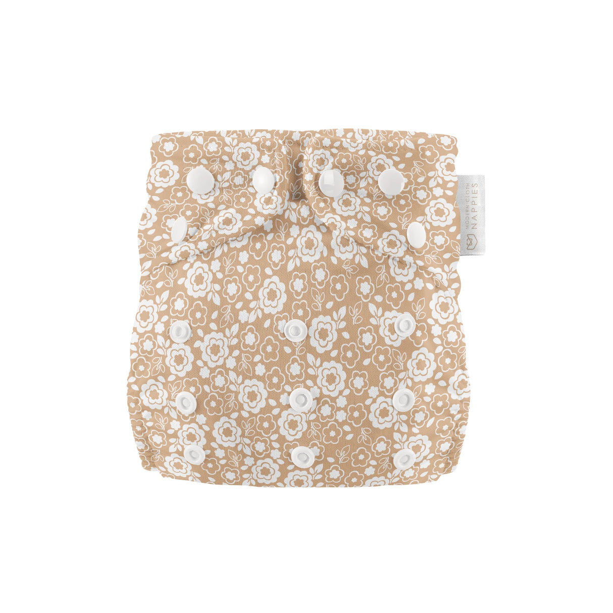 Modern Cloth Nappies - Newborn AIO