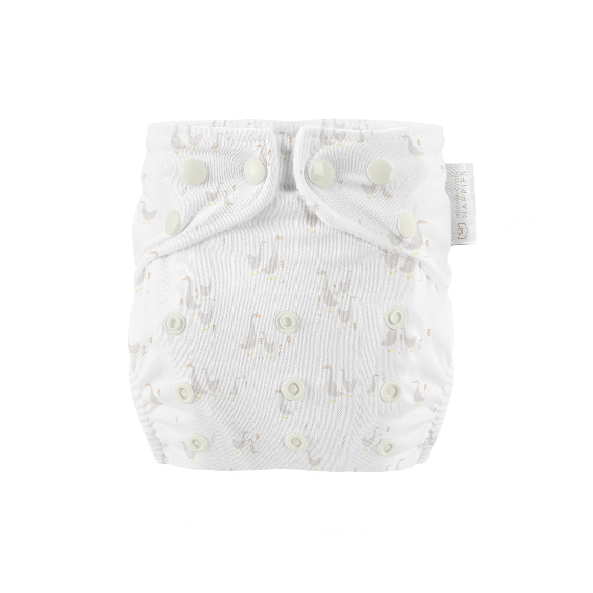 Modern Cloth Nappies - Newborn AIO