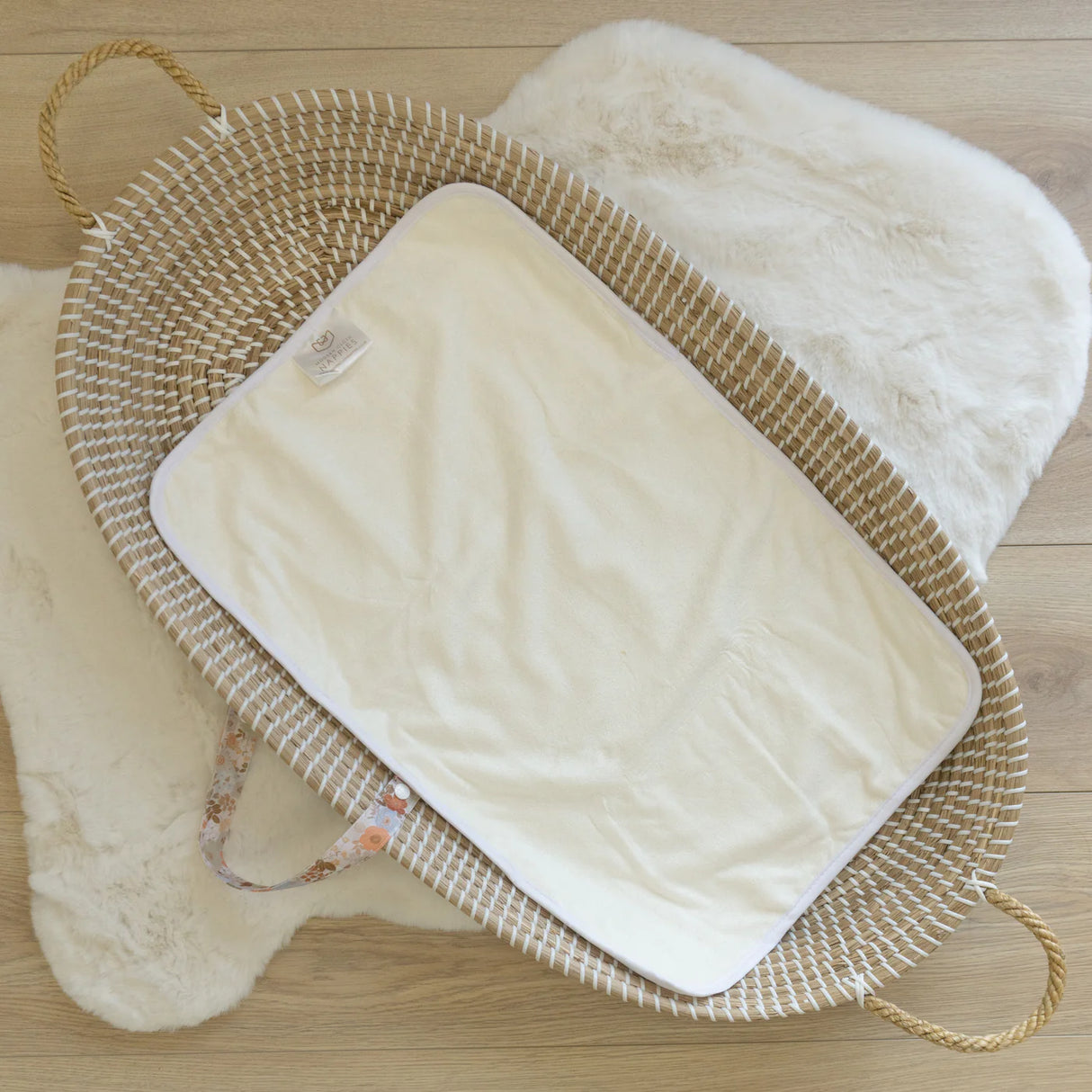 Modern Cloth Nappies - Travel Change Mat