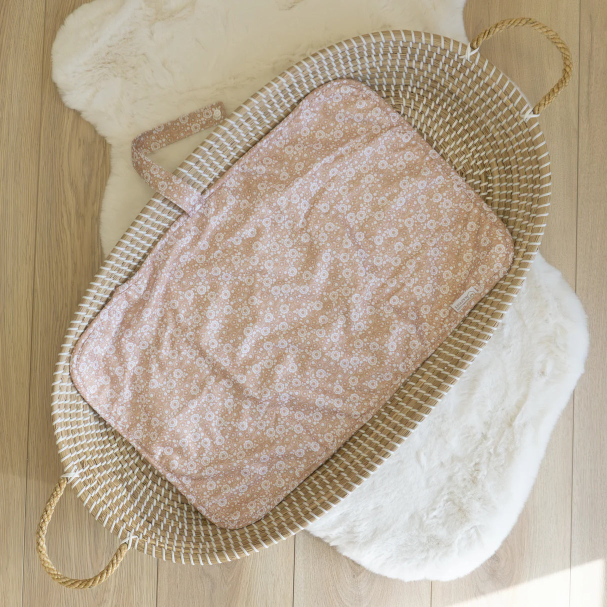 Modern Cloth Nappies - Travel Change Mat