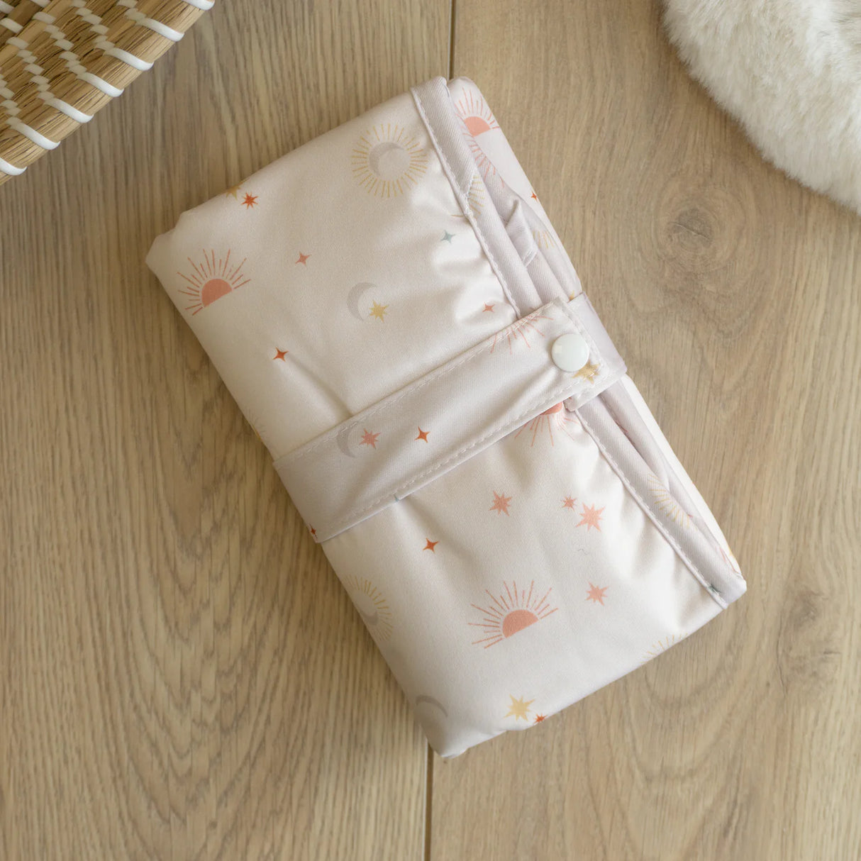 Modern Cloth Nappies - Travel Change Mat