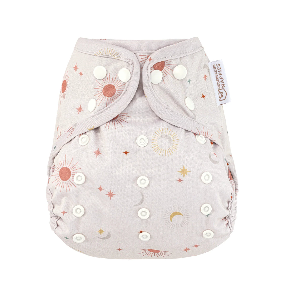 Modern Cloth Nappies - Newborn Wrap