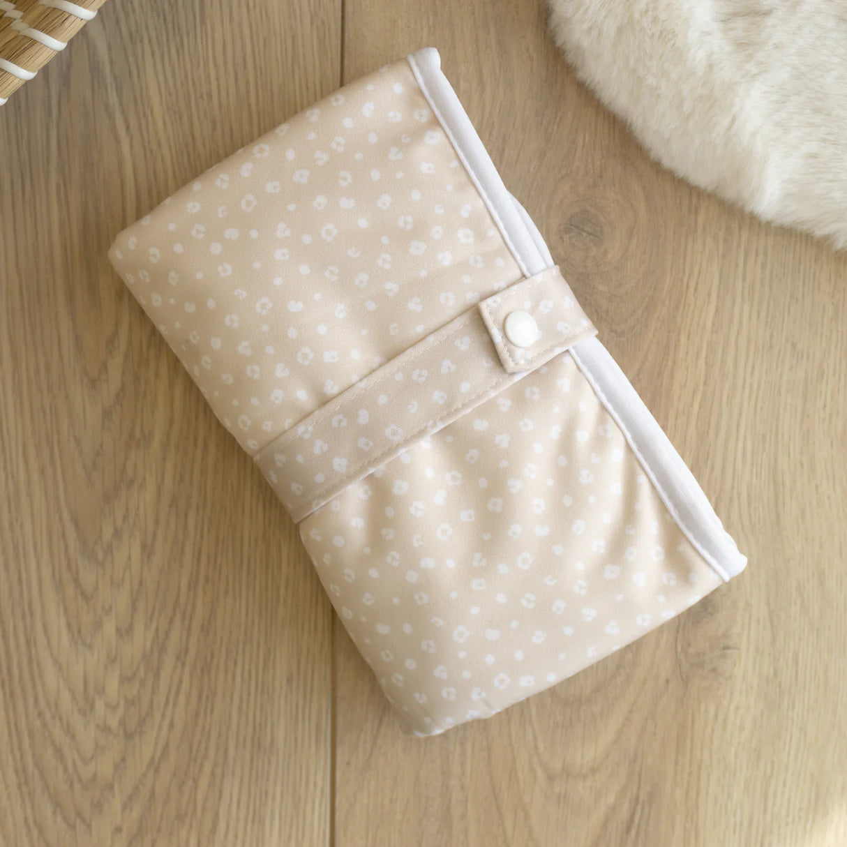 Modern Cloth Nappies - Travel Change Mat