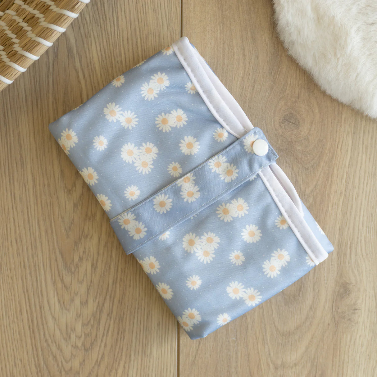 Modern Cloth Nappies - Travel Change Mat
