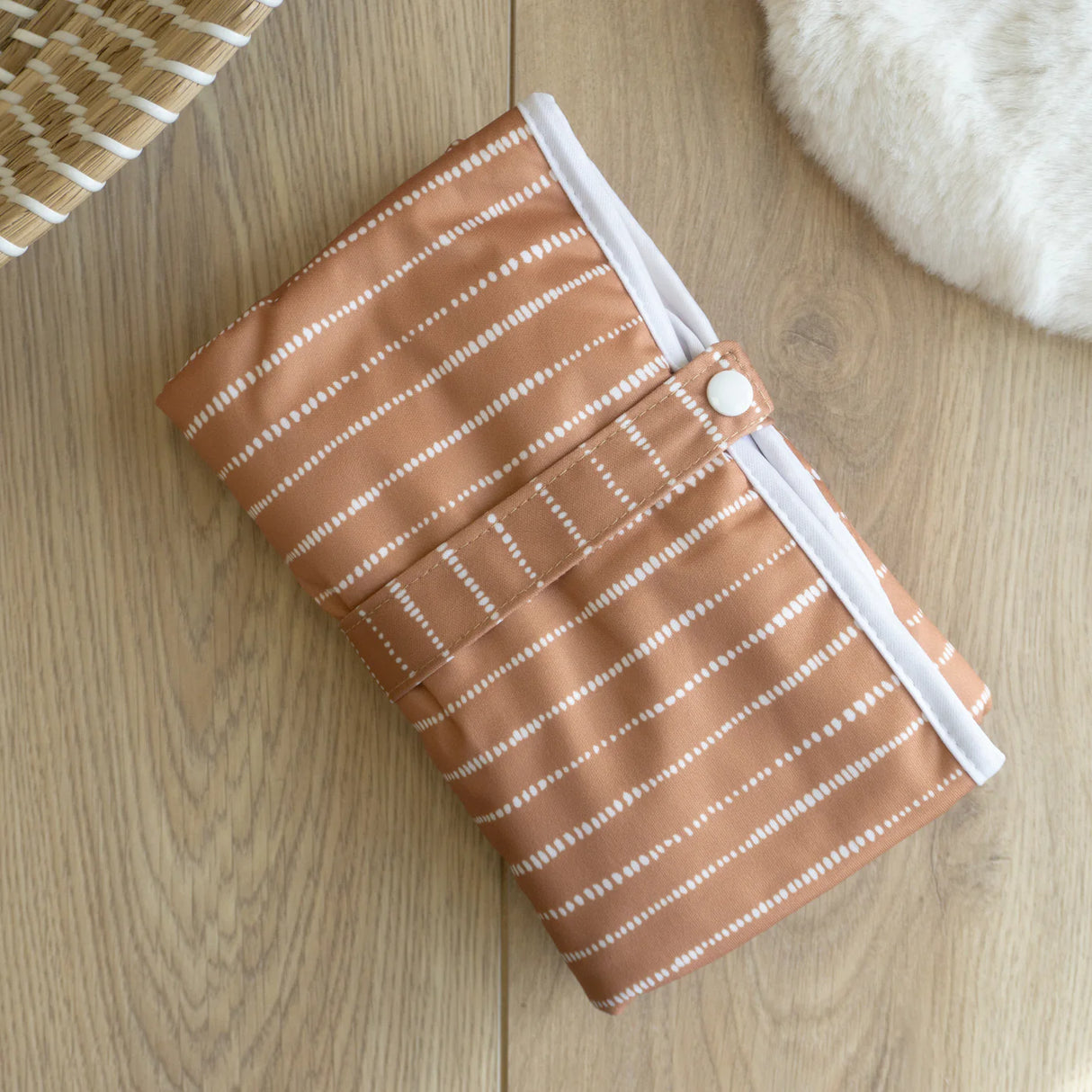 Modern Cloth Nappies - Travel Change Mat