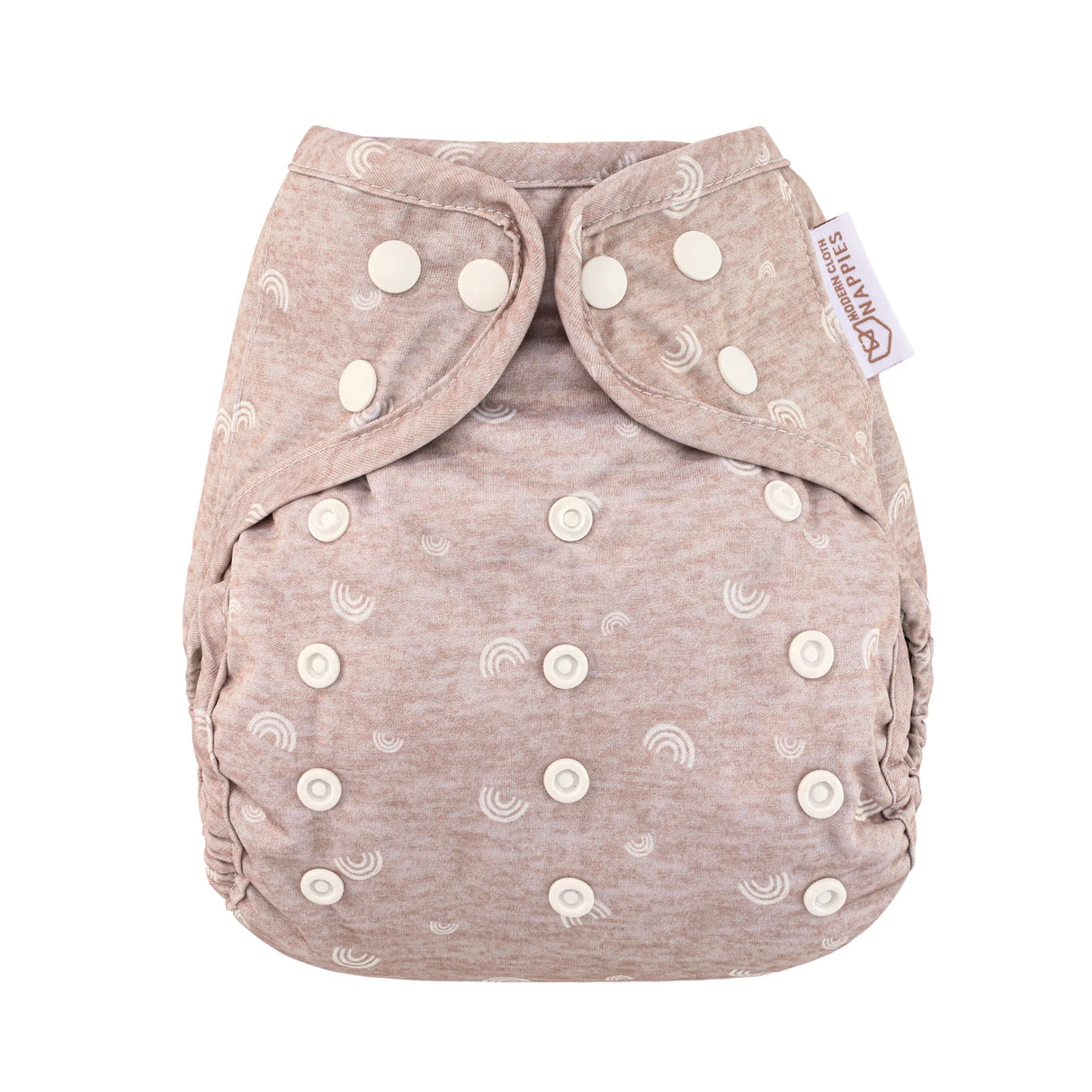 Modern Cloth Nappies - One Size Wrap