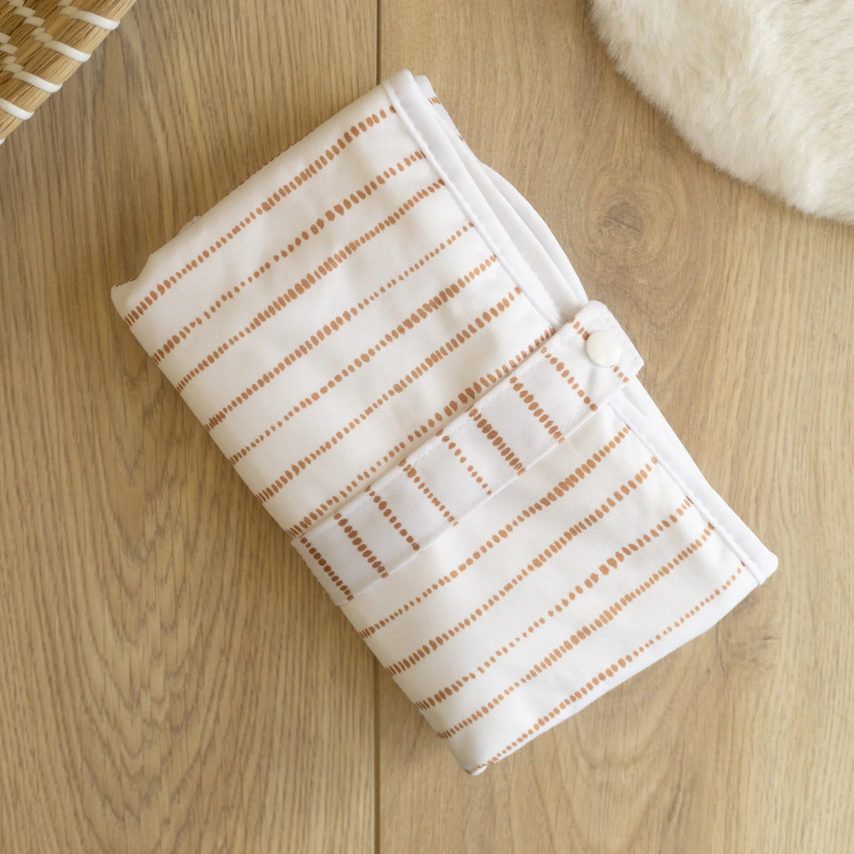 Modern Cloth Nappies - Travel Change Mat