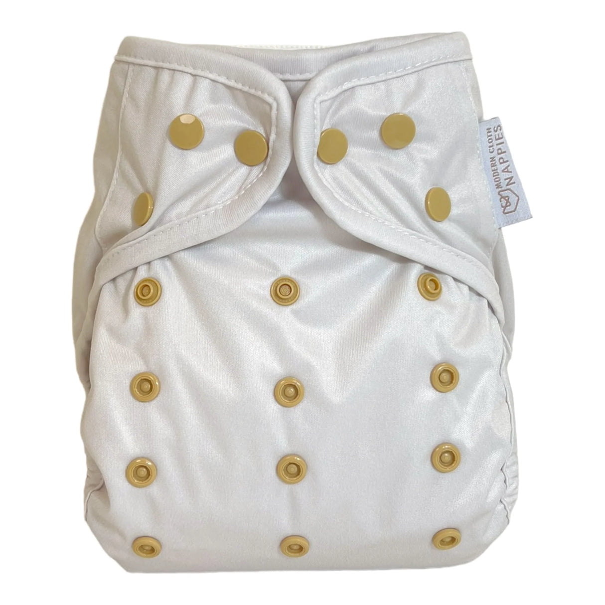 Modern Cloth Nappies - One Size Wrap