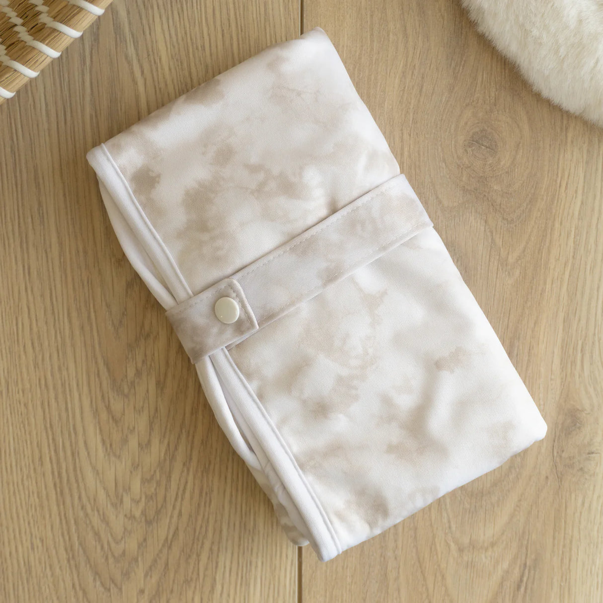 Modern Cloth Nappies - Travel Change Mat