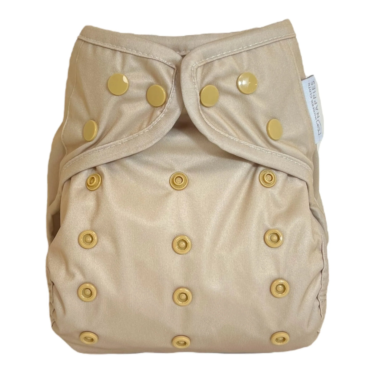 Modern Cloth Nappies - One Size Wrap
