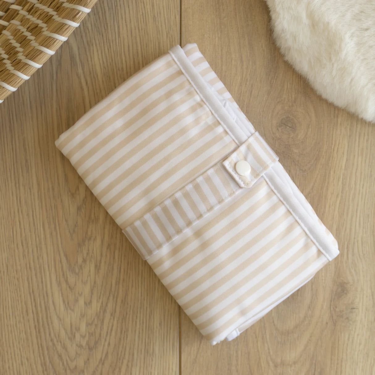 Modern Cloth Nappies - Travel Change Mat