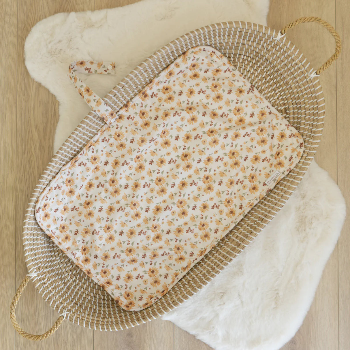 Modern Cloth Nappies - Travel Change Mat