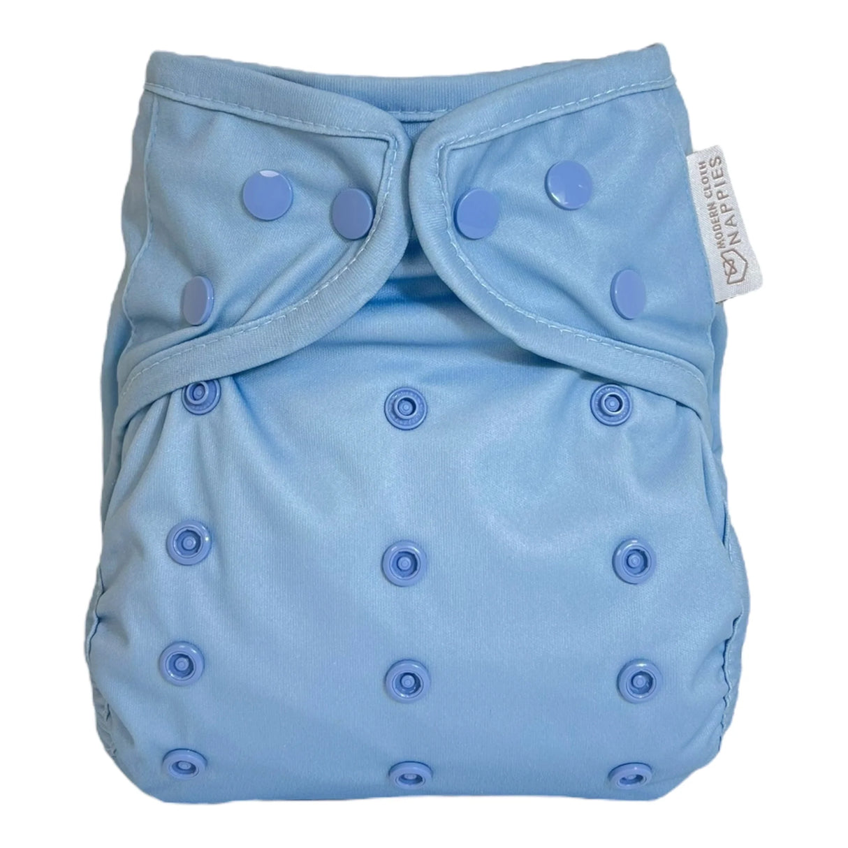 Modern Cloth Nappies - One Size Wrap
